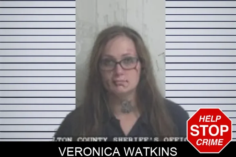 Veronica Watkins
