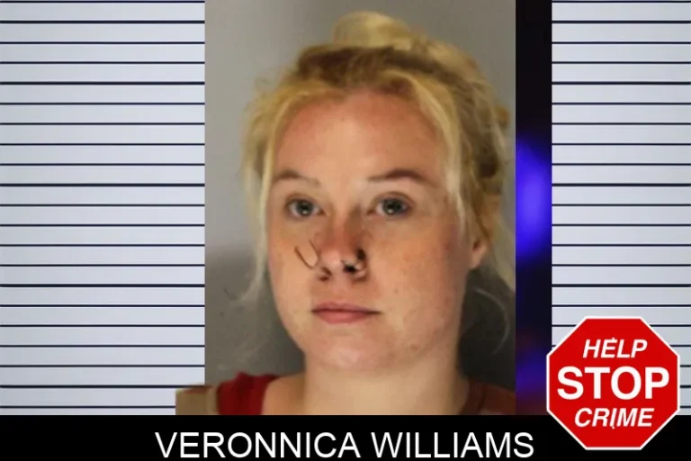 Veronnica Williams