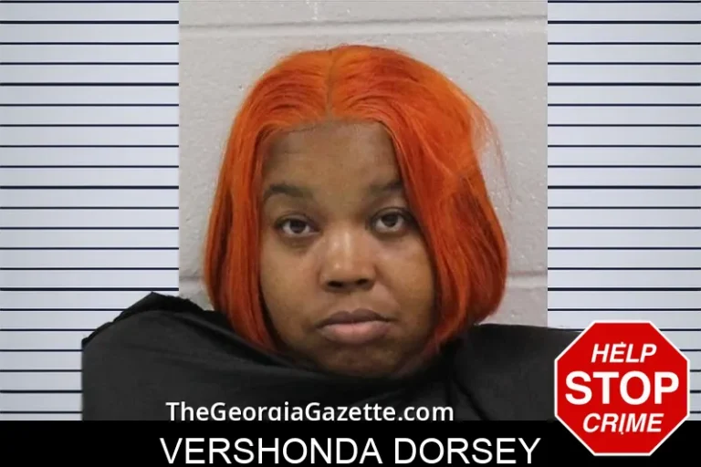 Vershonda Dorsey