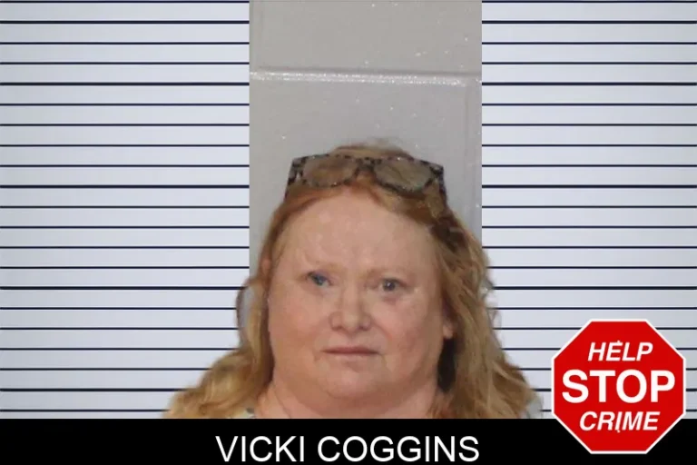 Vicki Coggins