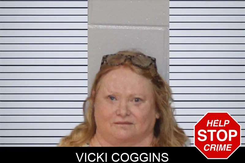 Vicki Coggins