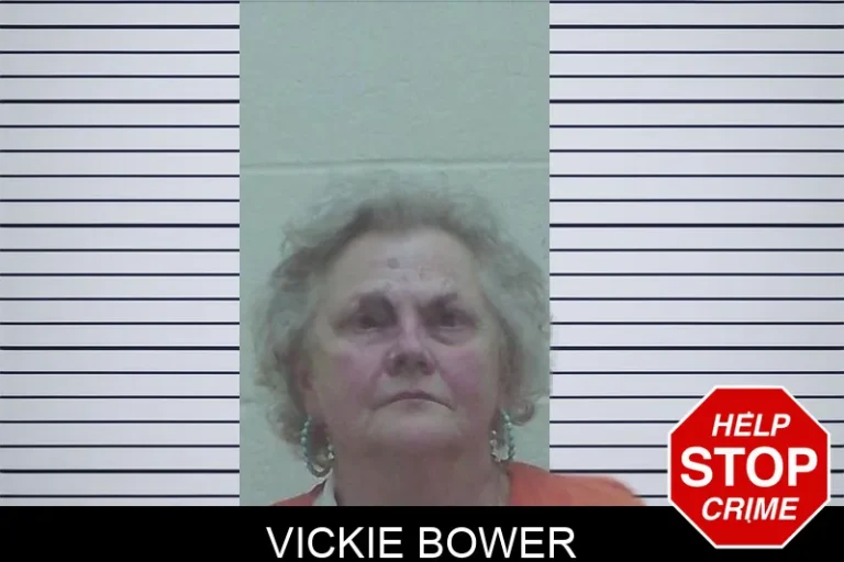 Vickie Bower