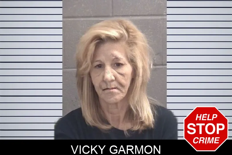 Vicky Garmon