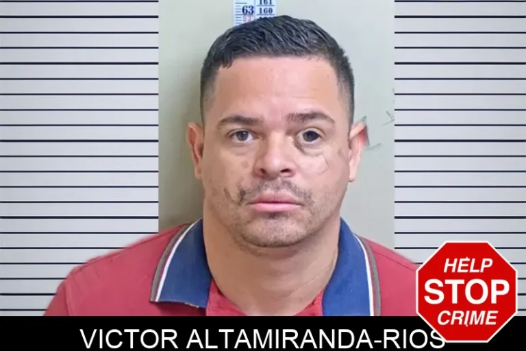 Victor Altamiranda-Rios