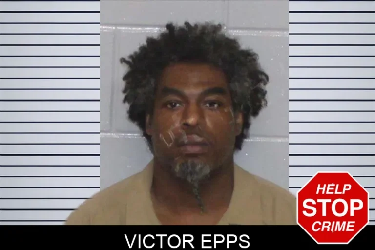 Victor Epps