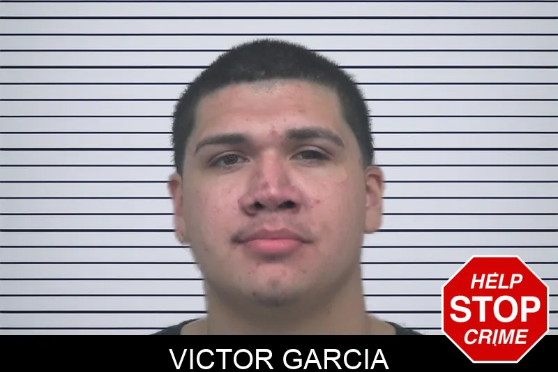 Victor Garcia mugshot – Gwinnett County , Georgia Victor Garcia mugshot