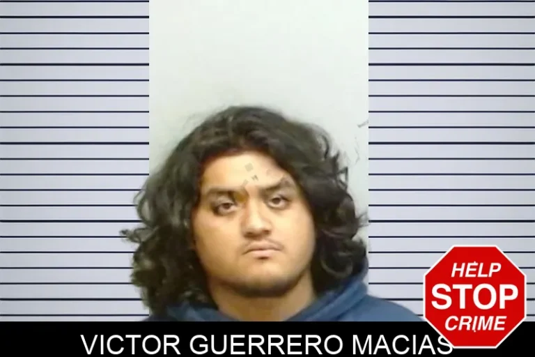 Victor Guerrero Macias