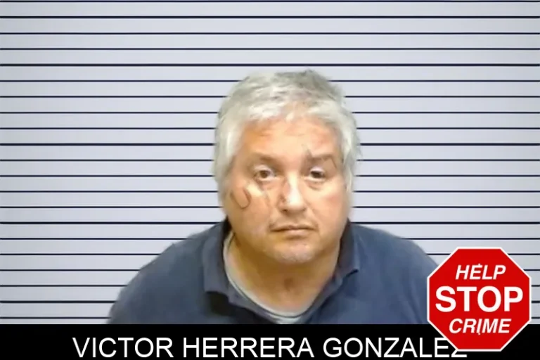 Victor Herrera Gonzalez
