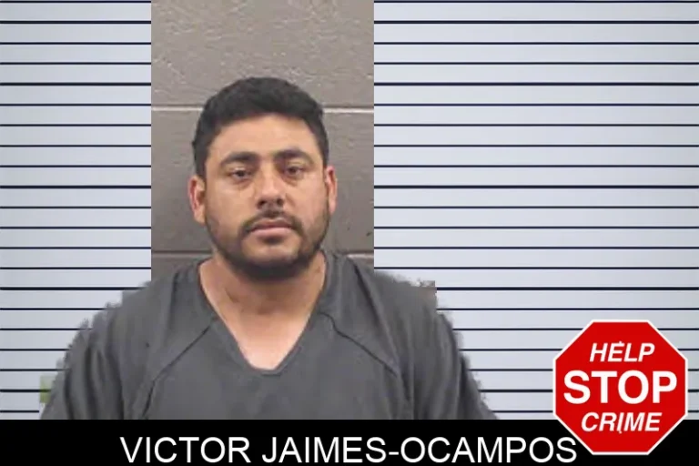 Victor Jaimes-Ocampos