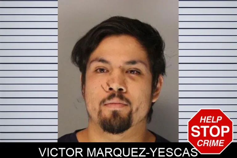 Victor Marquez-Yescas