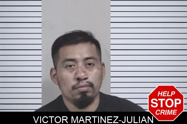 Victor Martinez-Julian