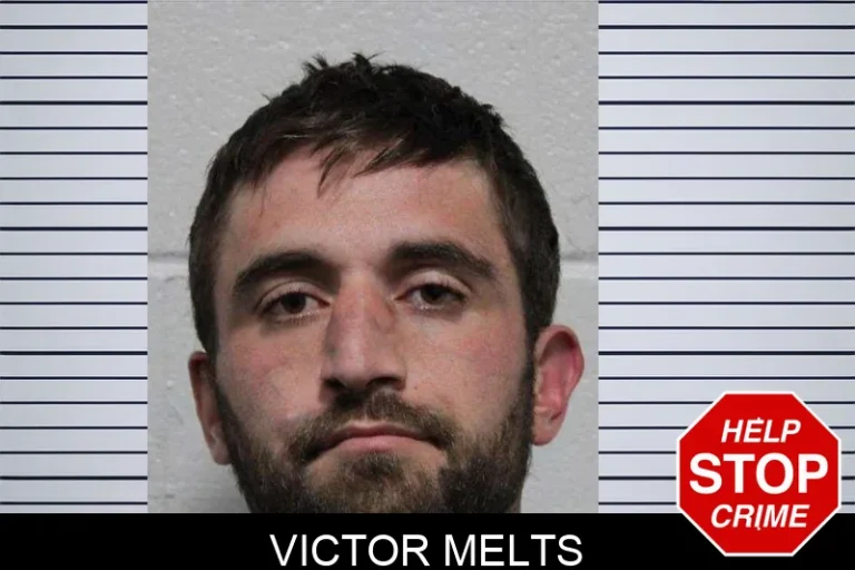 Victor Melts