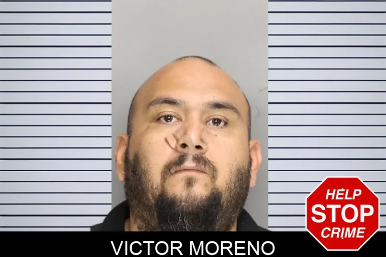 Victor Moreno