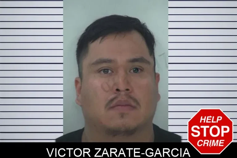 Victor Zarate-Garcia