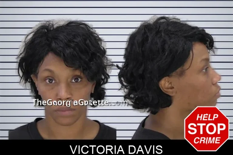 Victoria Davis