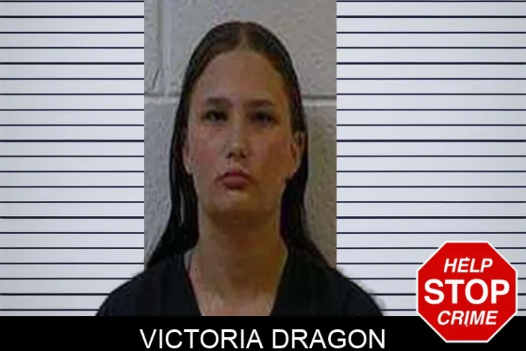Victoria Dragon