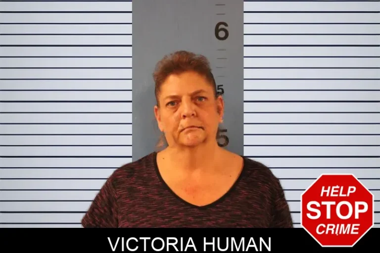 Victoria Human