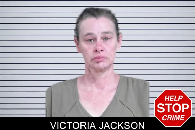 Victoria Jackson