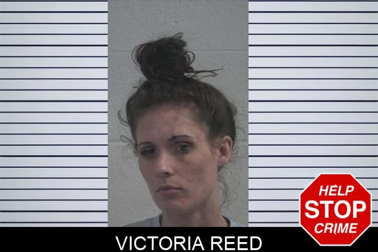 Victoria Reed
