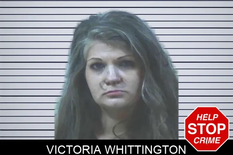 Victoria Whittington