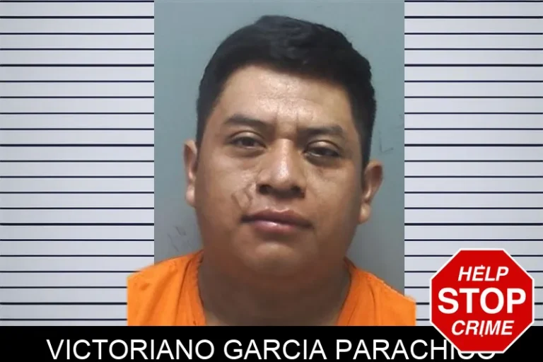 Victoriano Garcia Parachico