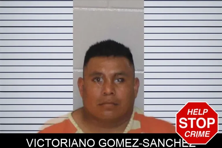 Victoriano Gomez-Sanchez