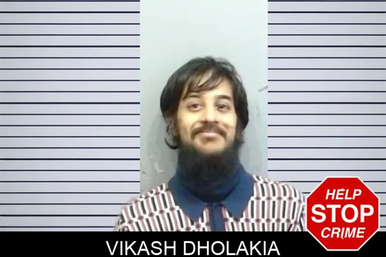 Vikash Dholakia