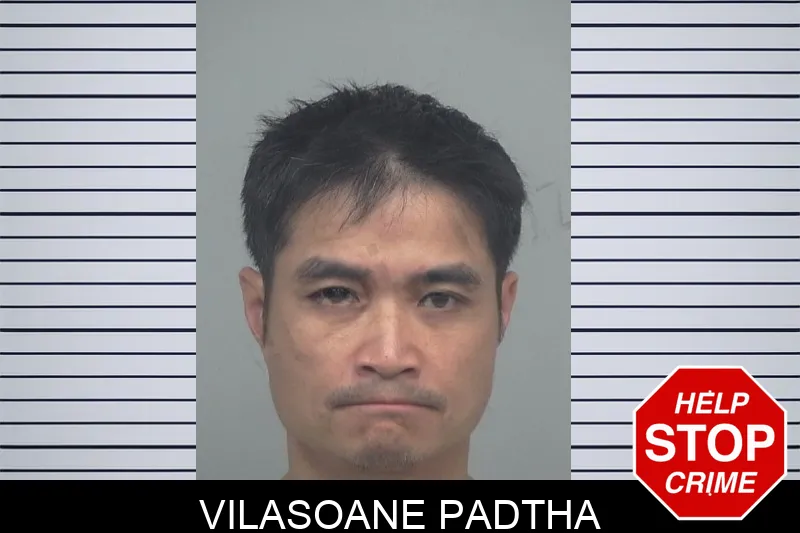 Vilasoane Padtha Mugshots