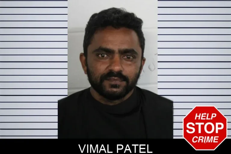 Vimal Patel