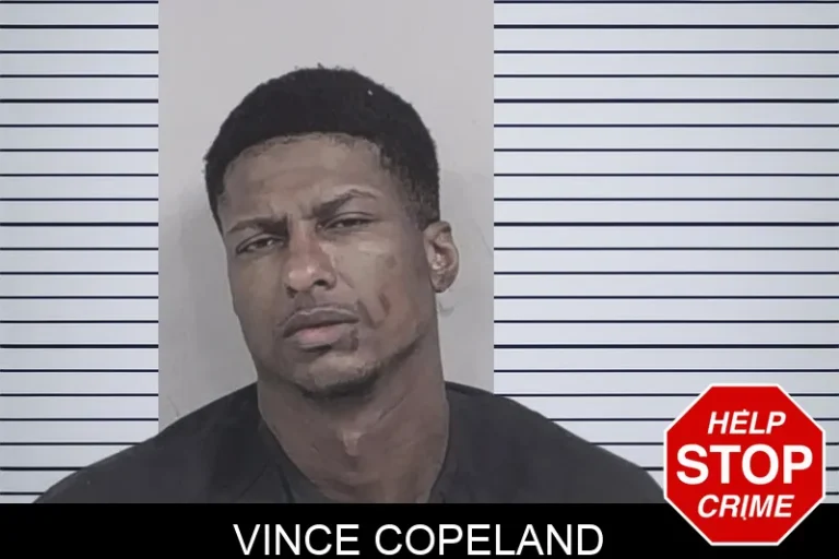 Vince Copeland