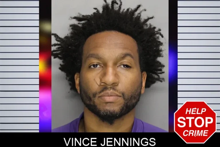 Vince Jennings