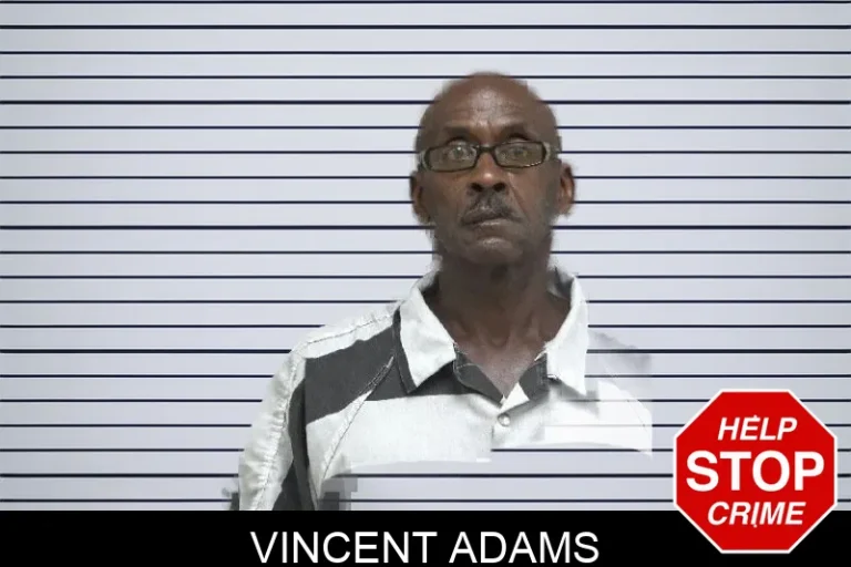 Vincent Adams