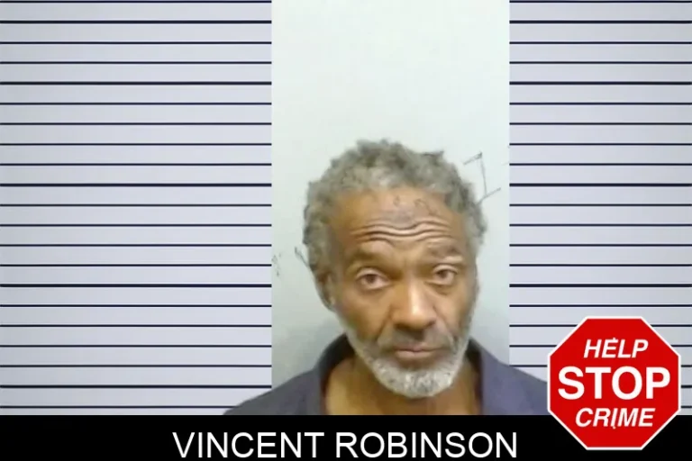 Vincent Robinson