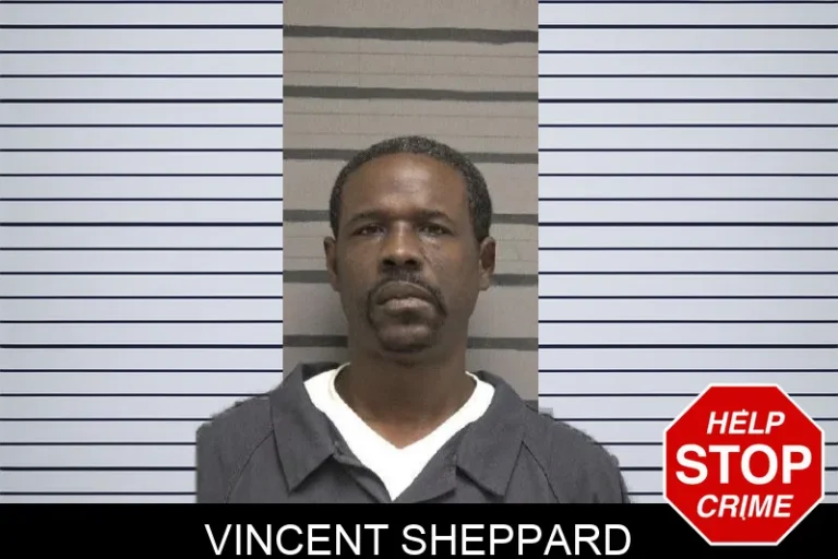 Vincent Sheppard