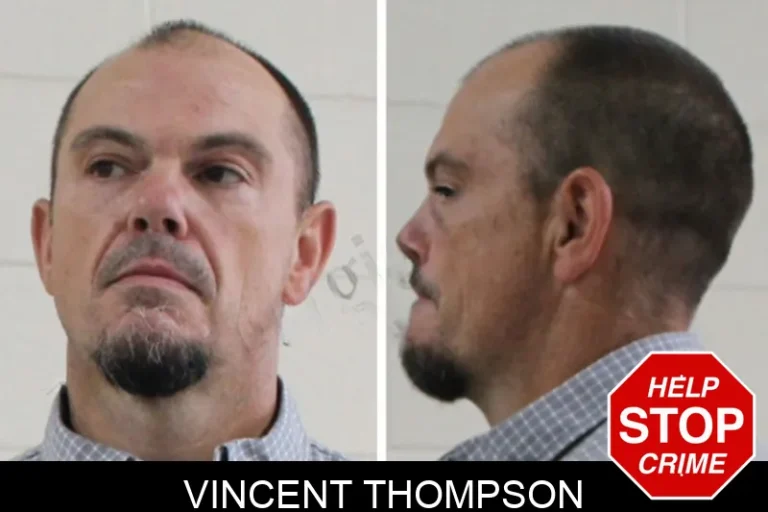 Vincent Thompson