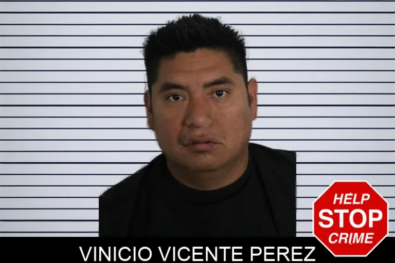 Vinicio Vicente Perez