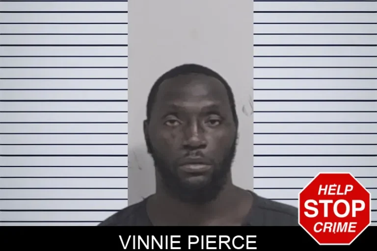 Vinnie Pierce