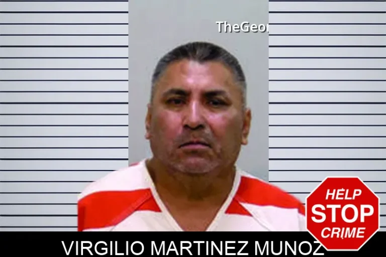 Virgilio Martinez Munoz