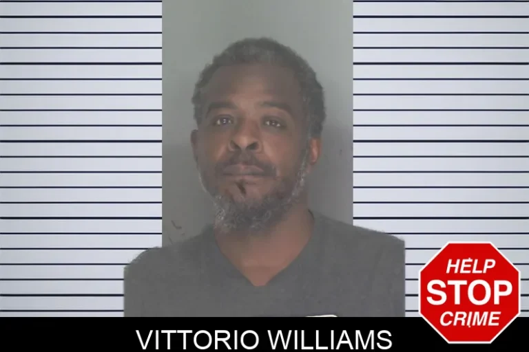 Vittorio Williams
