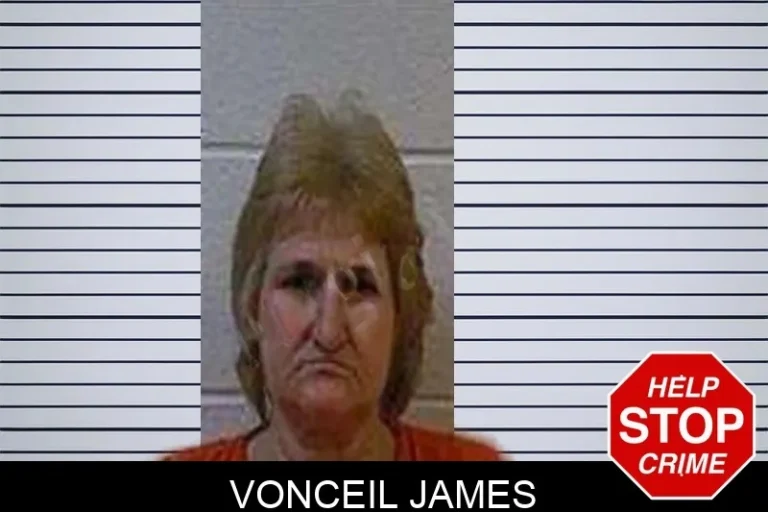 Vonceil James
