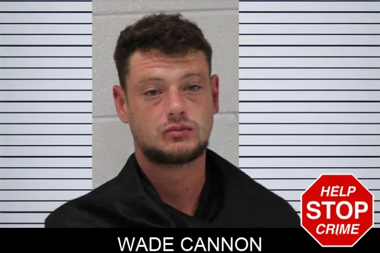 Wade Cannon