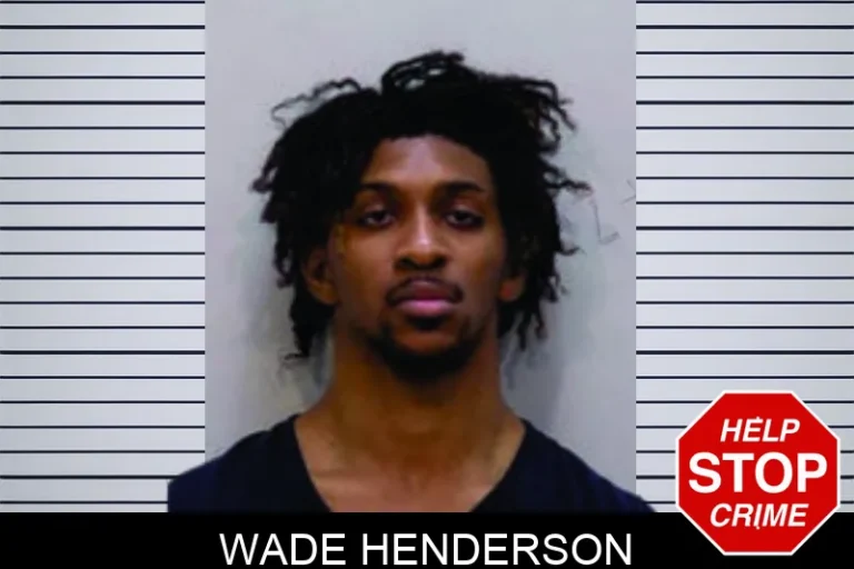 Wade Henderson
