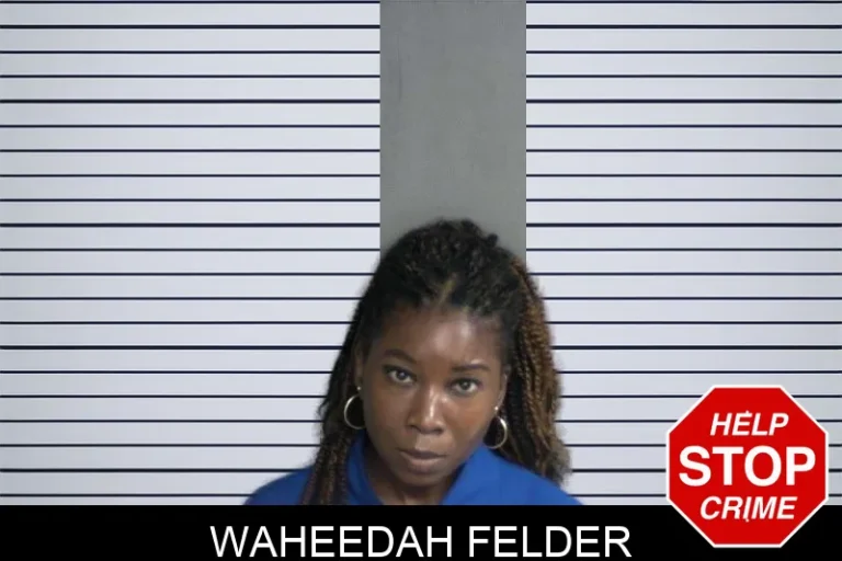 Waheedah Felder