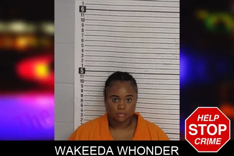 Wakeeda Whonder
