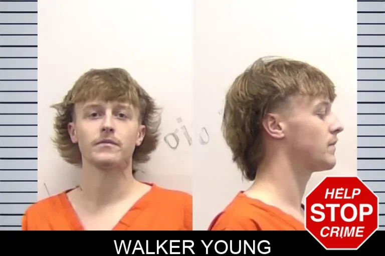 Walker Young