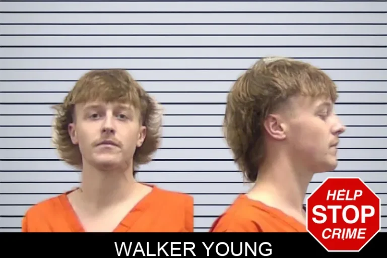 Walker Young