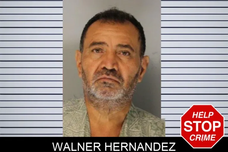Walner Hernandez
