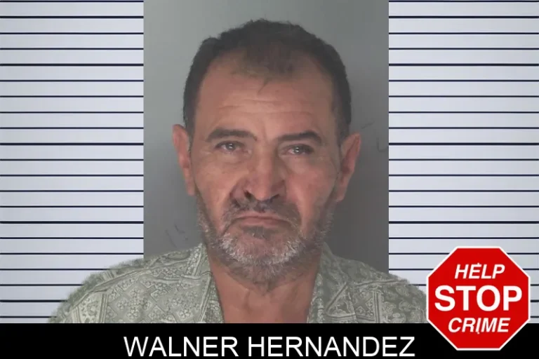 Walner Hernandez mugshot – Douglas County , Georgia Walner Hernandez