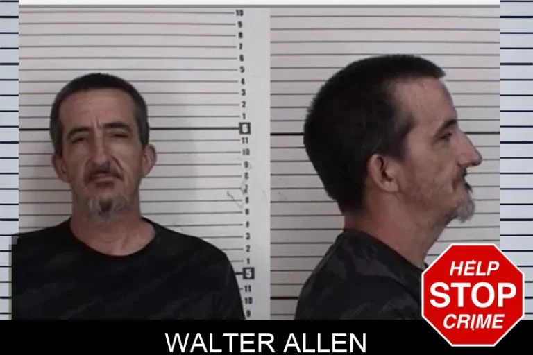 Walter Allen