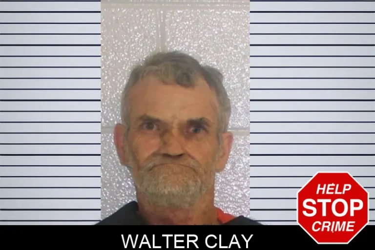 Walter Clay